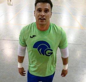 Fer Acevedo Futsal