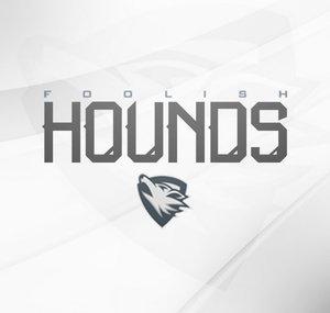Foolish Hounds | CS:GO eSports