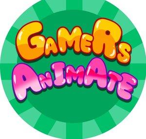 Gamers Animate