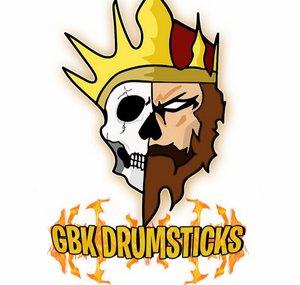 GBK Drumsticks