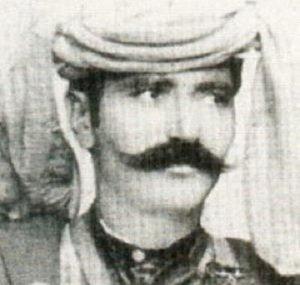 GENANTRANIKOZANIAN