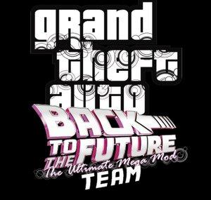 GTA SA BTTF THE ULTIMATE MEGA MOD TEAM