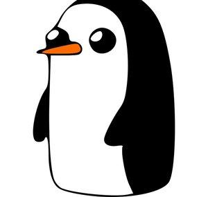 GuntherThePenguin