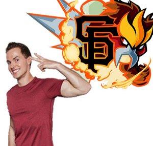 Gym Leader Geo