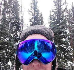 Haggard Wilderness