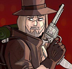 HatlessMann