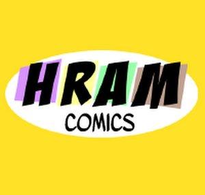 HRAMcomics