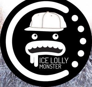 Ice Lolly Monster