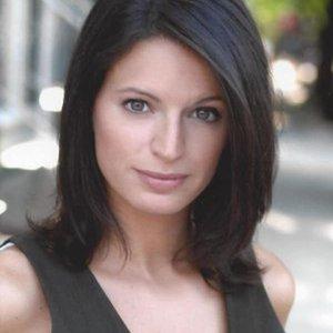 Jackie Burns