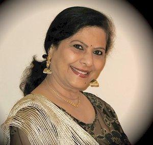 Jayanthi Nadig