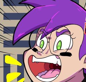 Jazzy Oliver