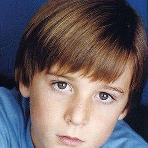 Jordan Garrett