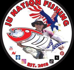 JU Nation Fishing