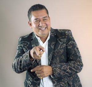 Juan Carlos Zarabanda Oficial