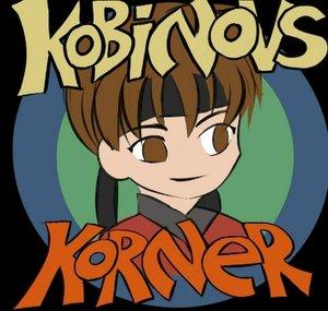 Kabinovs Korner