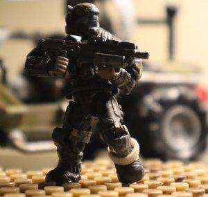 Kai’s Minis