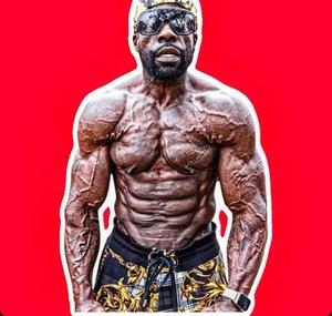 Kali Muscle en Español