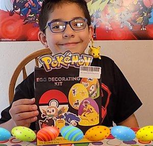 Kid Cards Collector
