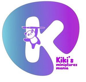 Kiki's Miniatures Mania