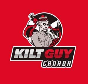 Kilt Guy Canada
