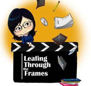 Leafing Through The Frames