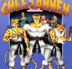 LesCheetahmen.fr