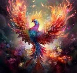 Limitless Phoenix