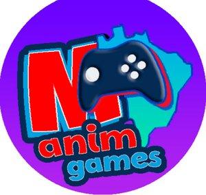 ManimBrasil Games