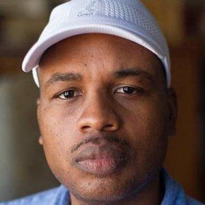 Marcus Gardley