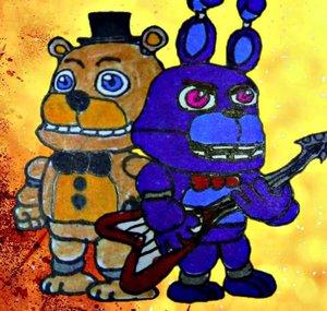 Mario Muffet Adventures