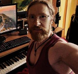 Markus Strübbe, Composer