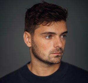 Martin Garrix