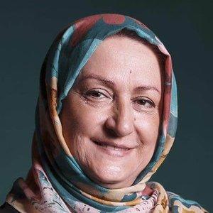 Maryam Amirjalali
