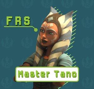 Master Tano