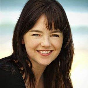 Melanie Clark Pullen