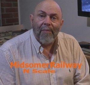 Midsomerrailway N Scale