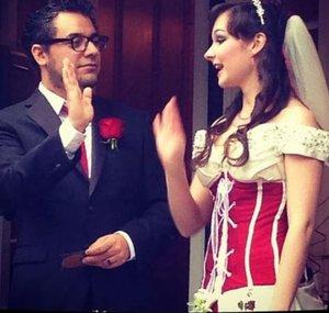MikeAndTifa Robles