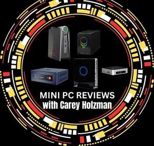 MINI PC REVIEWS