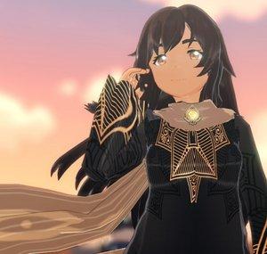 MMD Mar lai
