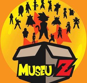 Museu Z - Figuras Dragon ball