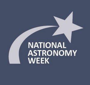National Astronomy Week