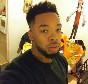 Nick DeWayne