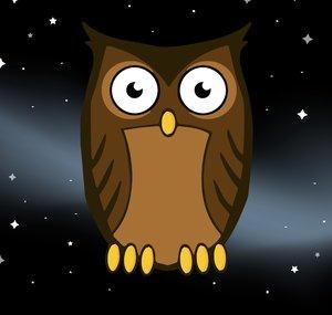 Not Even Owl