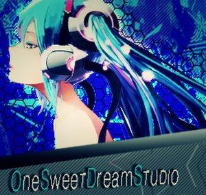 OneSweetDreamStudio