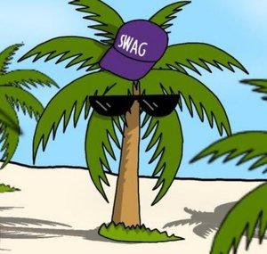 Palm Tree