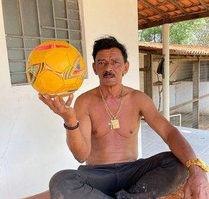 PALPITES DO TIRINGA