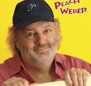 Peach Weber