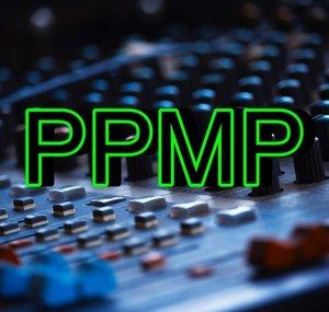 Pente Patrol Music Production