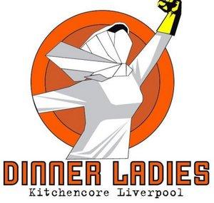 Pete Bentham & The Dinner Ladies