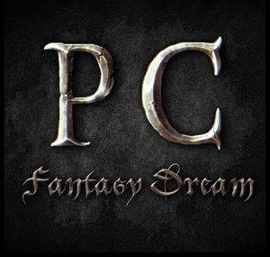 Peter Crowley's Fantasy Dream
